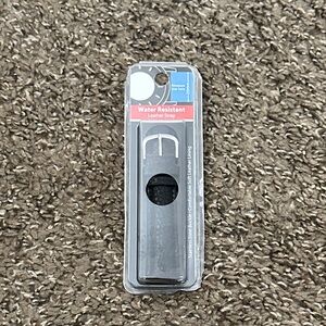 Water Resistant Leather Strap